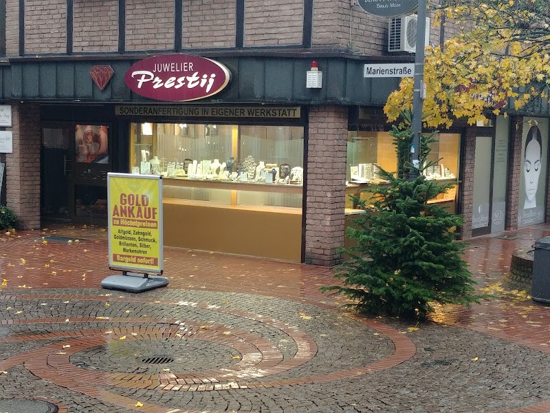 Prestij juwelier - Gelsenkirchen
