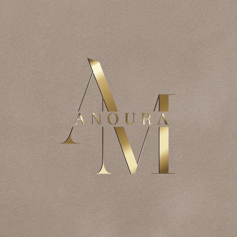 Anoura Make-Up & Hairstyling
