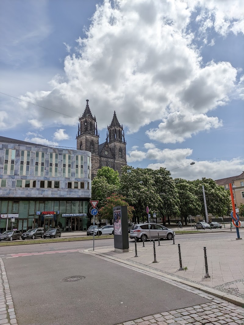 Schreiber & Sundermann, Mode für Männer
