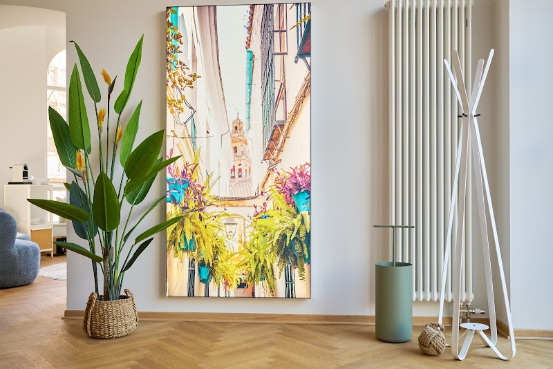 Reisebüro Miriam Ellermann GmbH