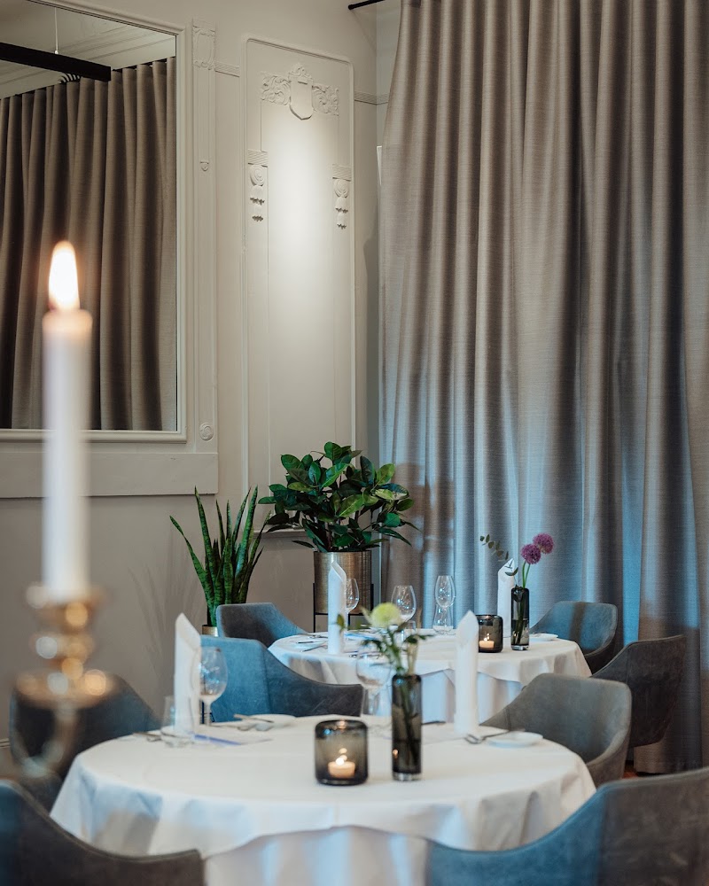 Restaurant Kaisersaal
