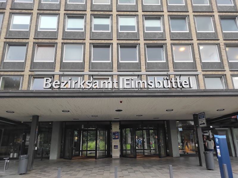 Standesamt Eimsbüttel