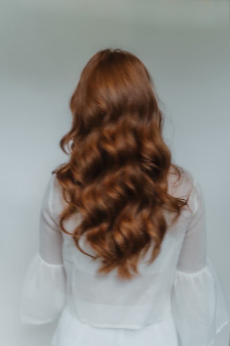 Despina Dora Make-up Artist Brautstyling Düsseldorf