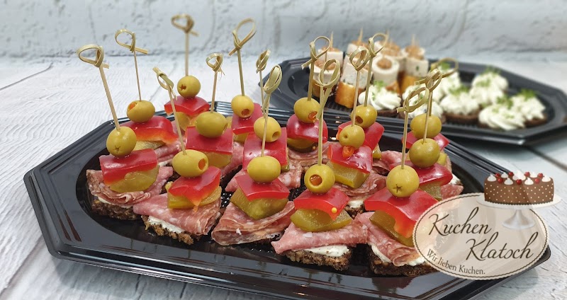 KuchenKlatsch Augsburg