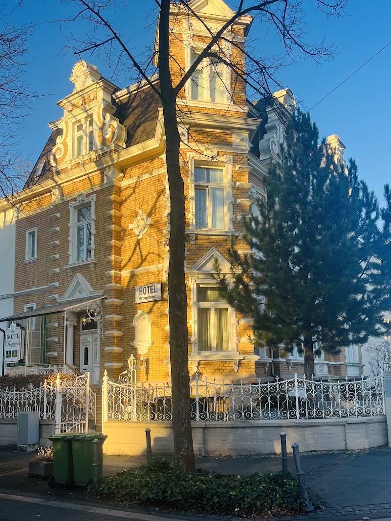 Hotel Kronprinzen