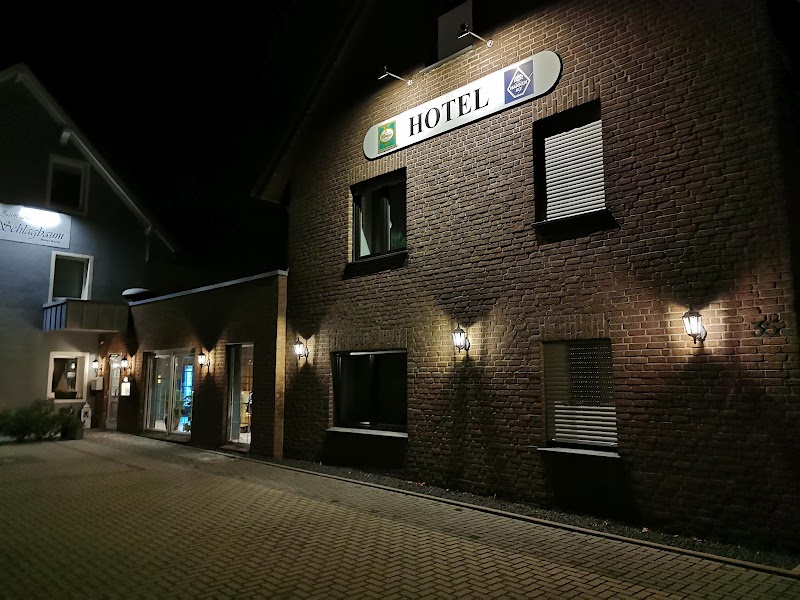 Hotel "Zum Alten Schlagbaum" UG (haftungsbeschränkt)