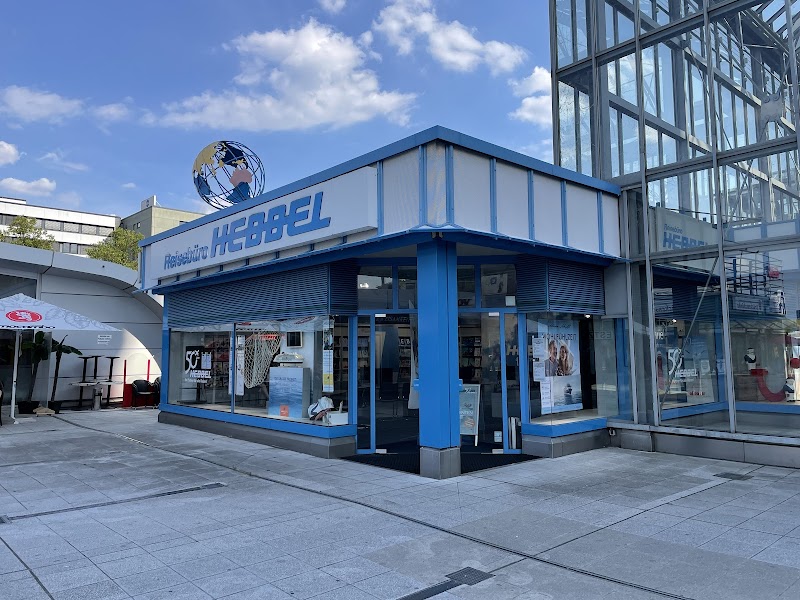 Reisebüro Hebbel Kundenservice