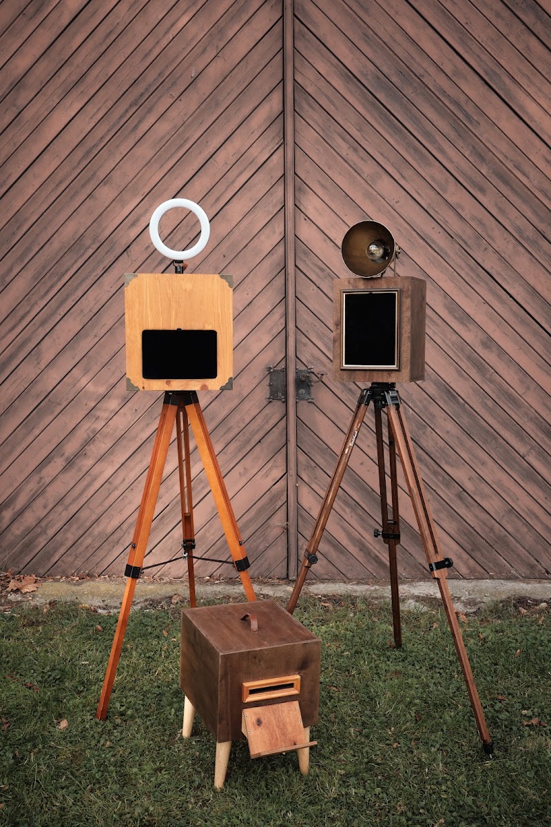 La Luo - Fotobox
