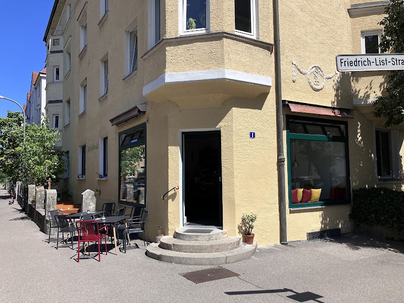 Café Süßwald