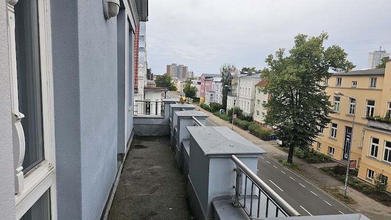 Appartement Hotel Rostock