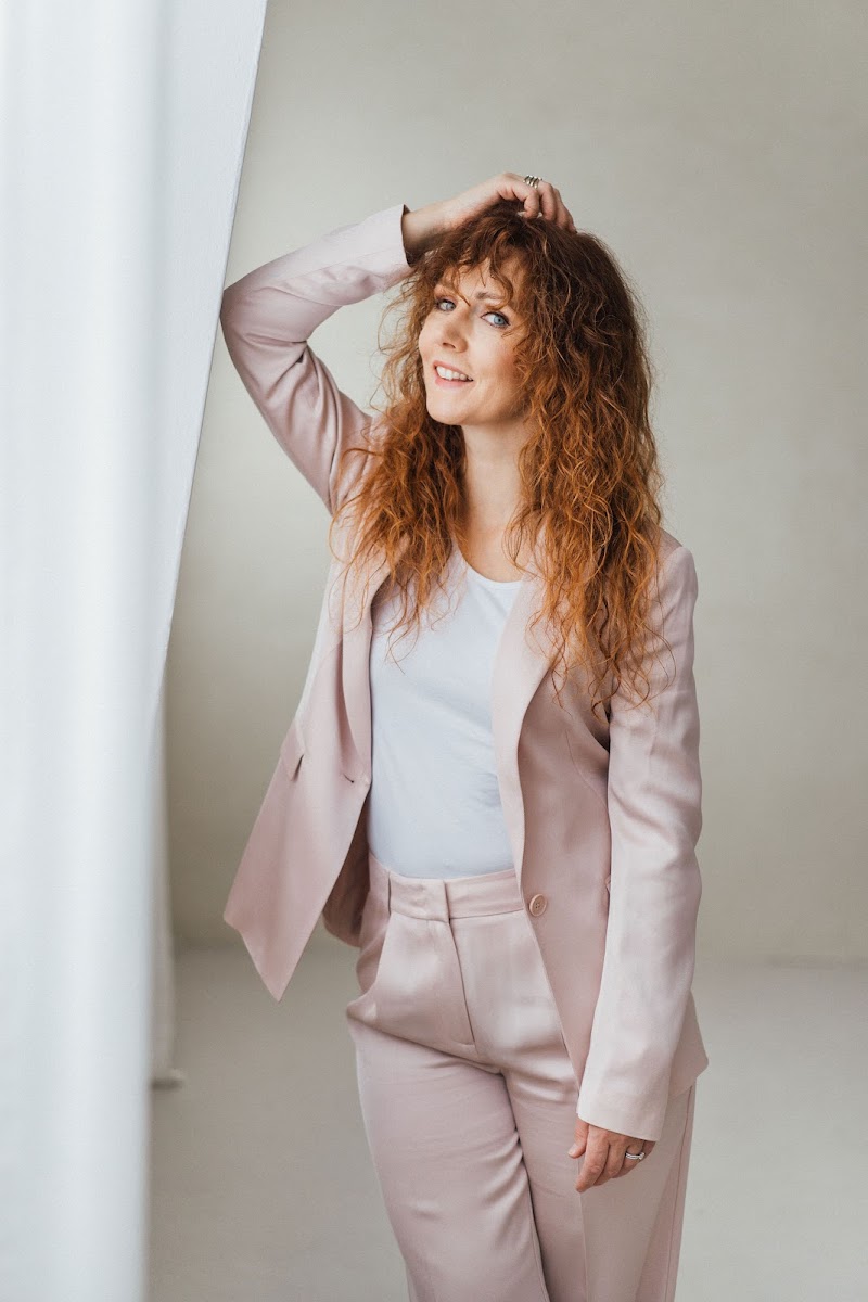 Make-up Artist Kirsten Schulze