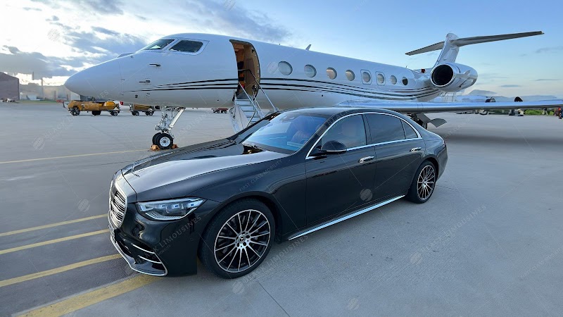 BlackLimousines GmbH