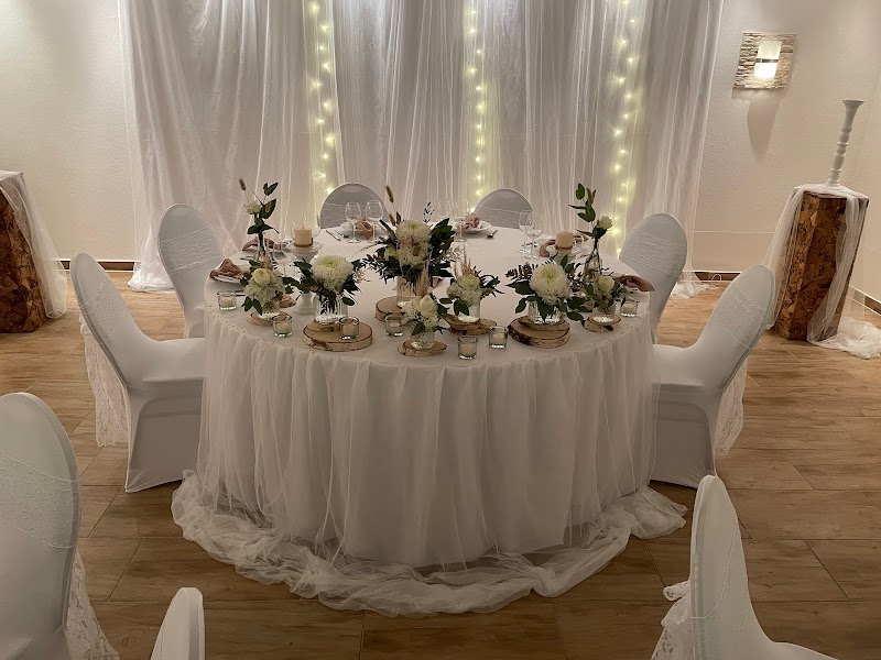 Event-Catering Müller - Bielefeld