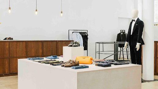 Monokel Berlin München | Maßanzug und Maßhemd