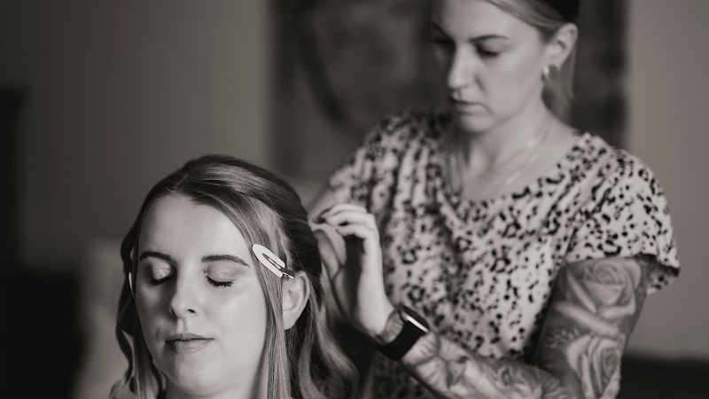 Jana Maria Make Up Artist