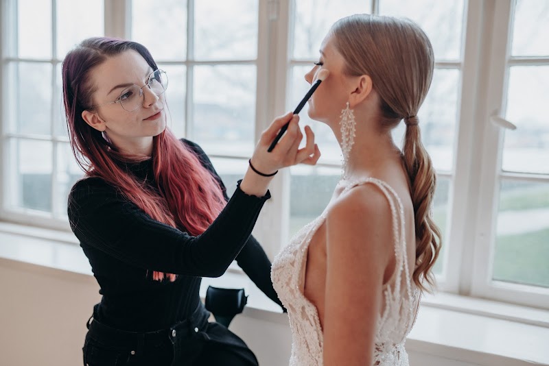 Tatjana Schlag | Brautstyling | Make-up Artist | Wimpernlifting