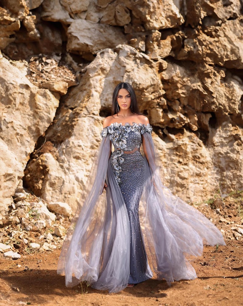 zer dress
