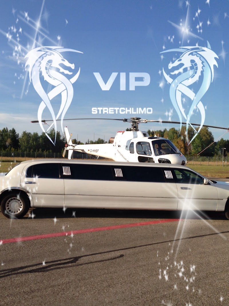 VIP Stretchlimo München e. K.