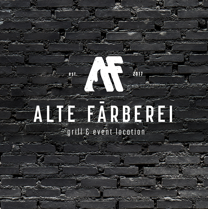 Alte Färberei - Die Grill- und Eventlocation in Reutlingen