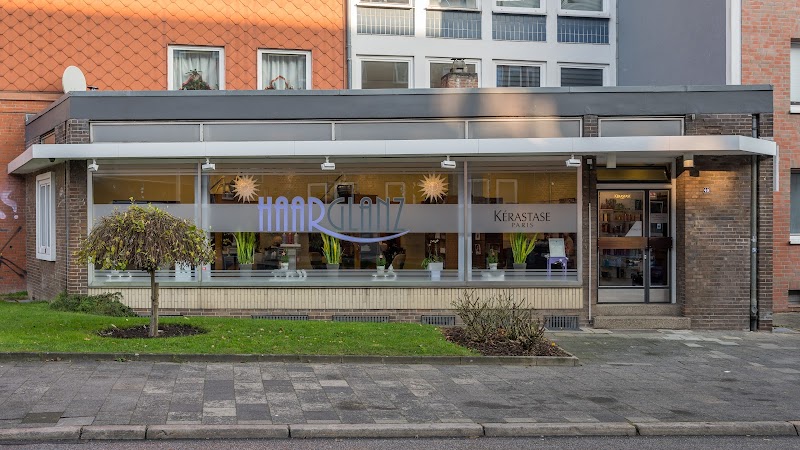 Bruchhäuser Friseurgeschäft