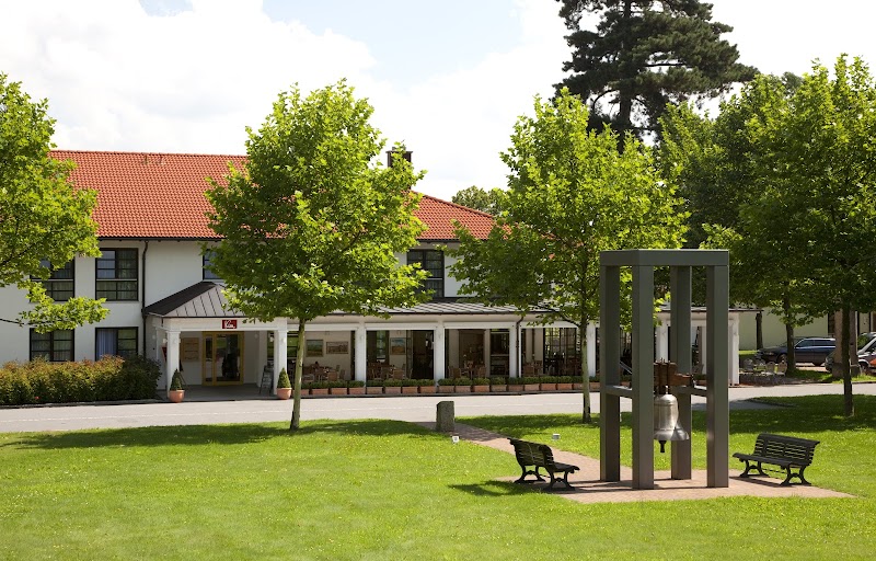 Kim Hotel im Park