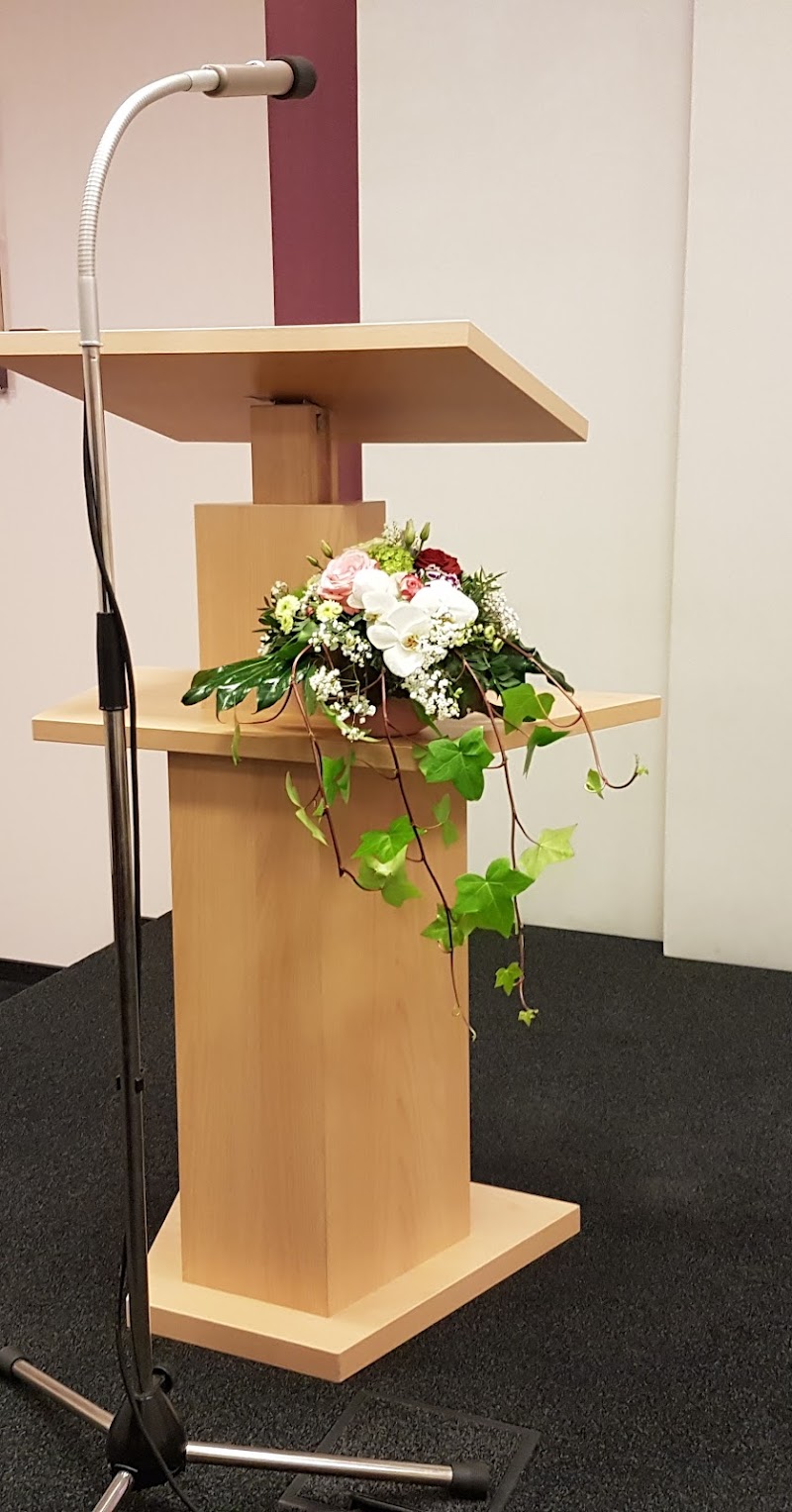 Blumen Tinneberg
