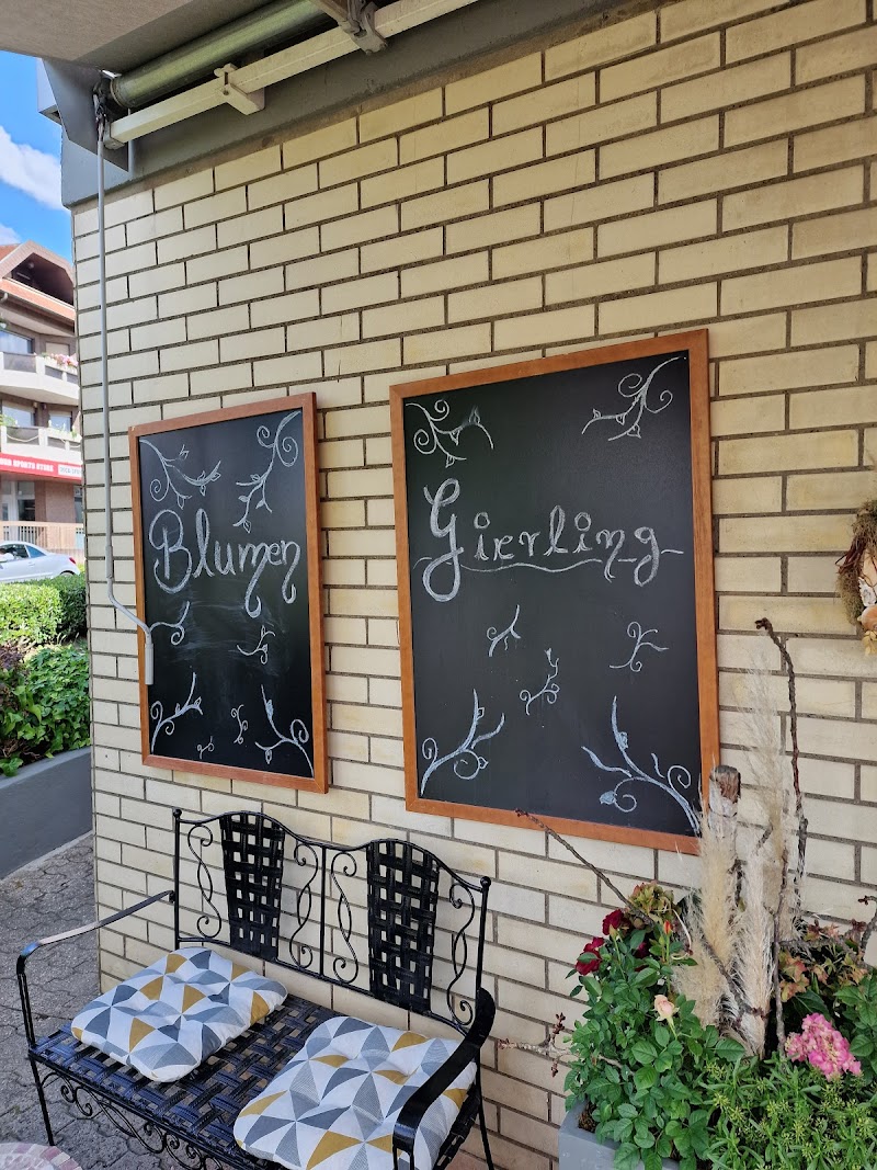 Blumen Gierling