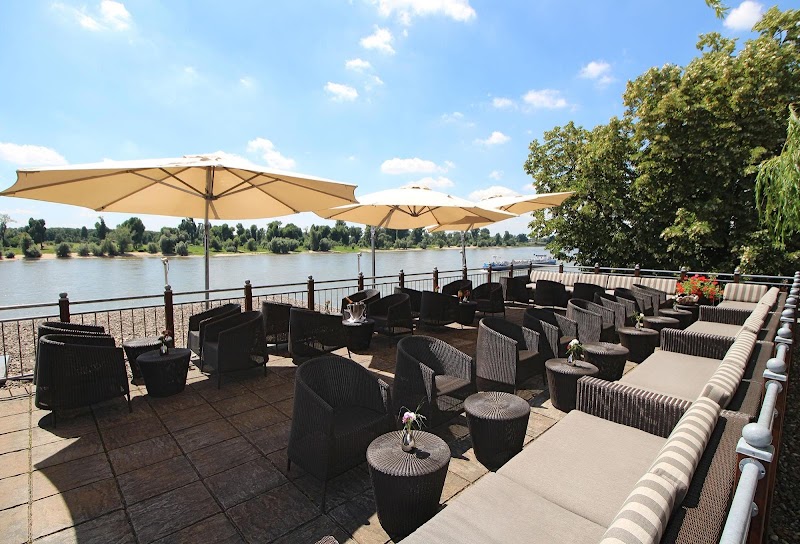 Hotel - Restaurant-Events Schnellenburg