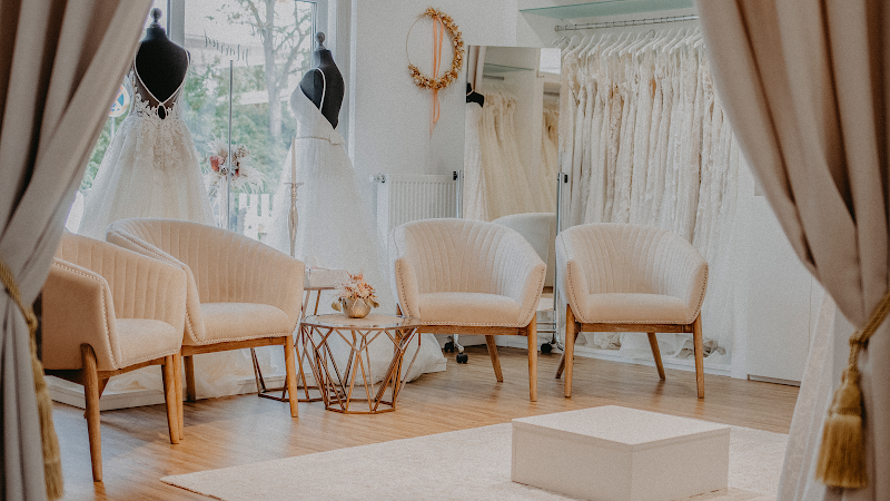 Herzzauber - Bridal Concept Store Lenting bei Ingolstadt