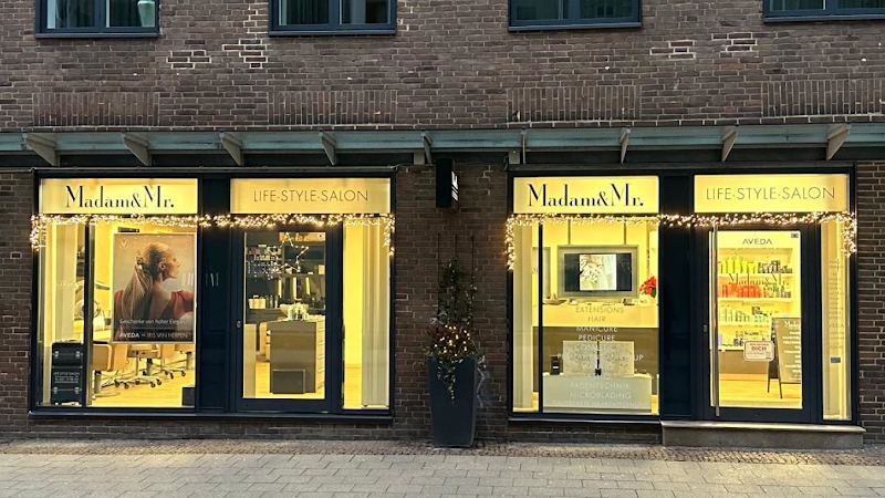 Madam&Mr. - Life-Style-Salon® - Lübeck