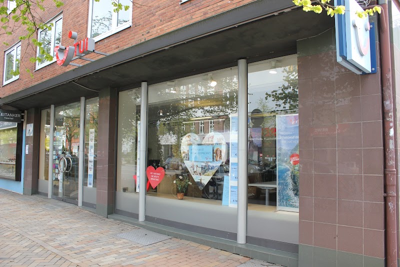 Die TUI in Kiel - Ihr Reisebüro in der Holtenauer Straße