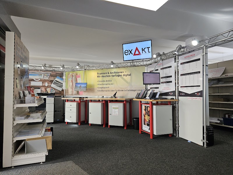 Exakt Hebbeler GmbH