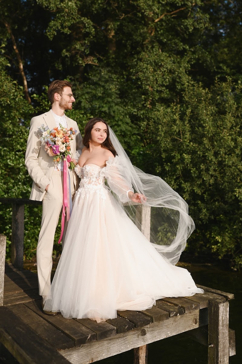 Fotografie Natalia Chet