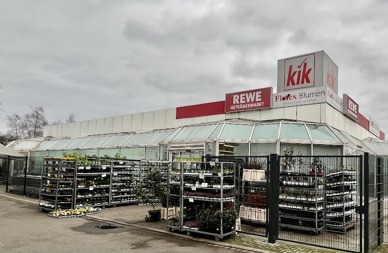 Florex Blumen GmbH
