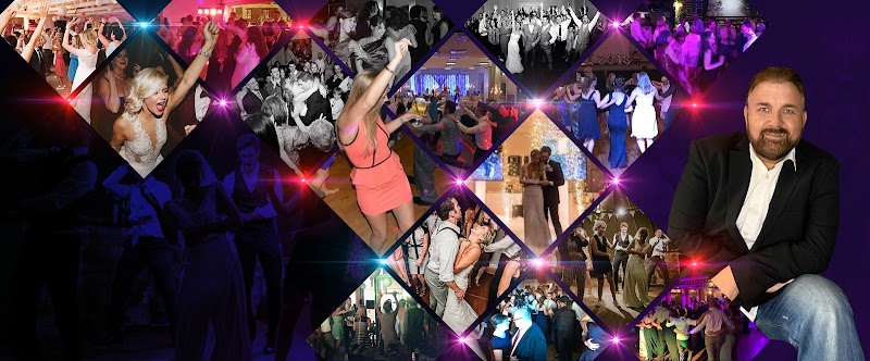 DJ Maikel Kiel Hochzeit & Event