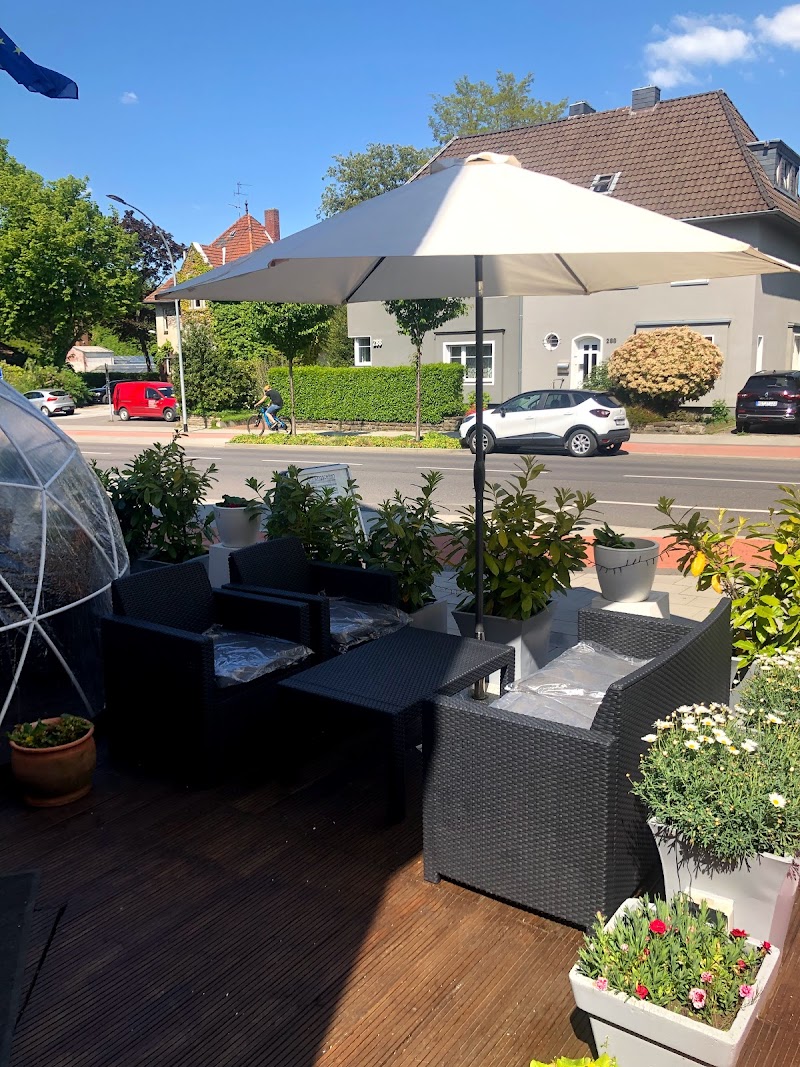 Hotel Restaurant Heidehaus