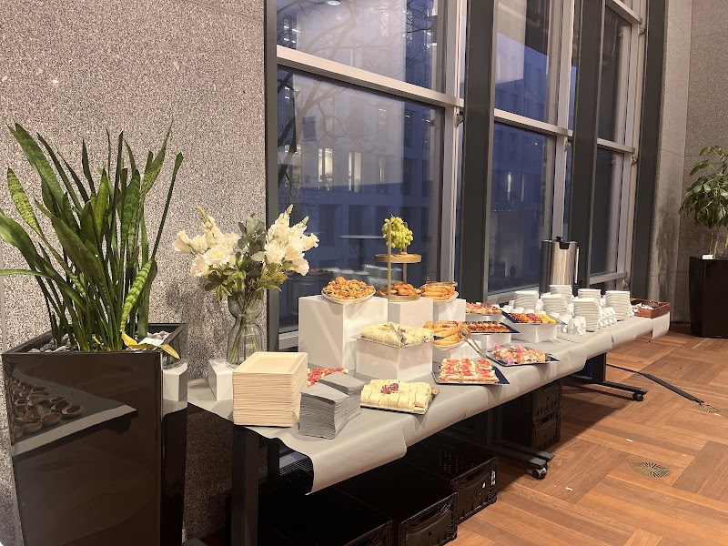 Kumpir Catering Partyservice