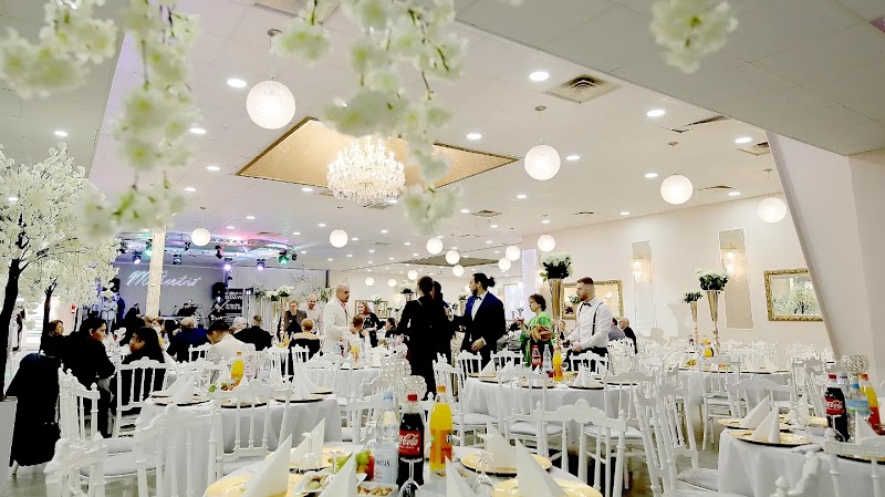 Majestät Festsaal & Eventlocation