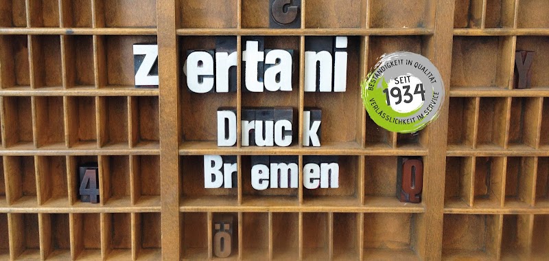 Zertani Die Druck GmbH
