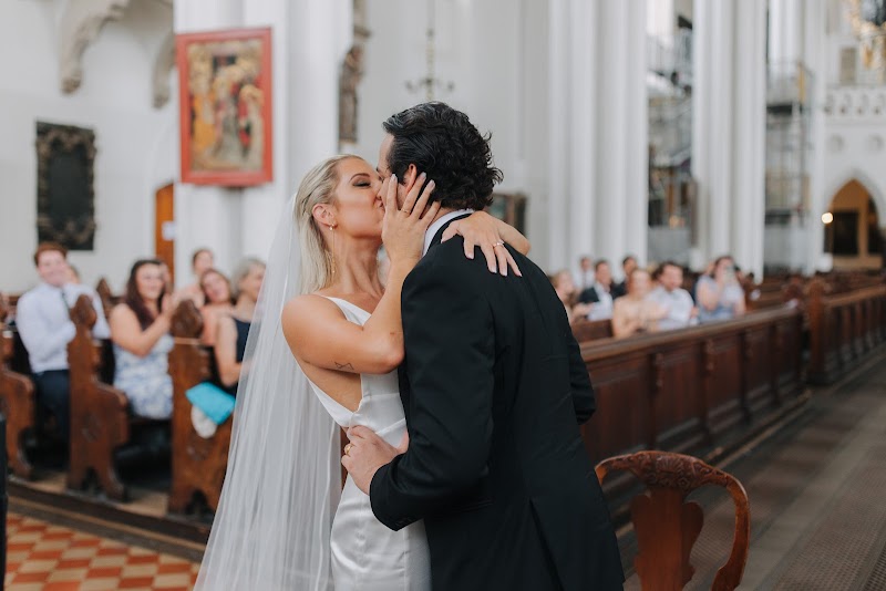 Hochzeitsfotograf Michael Palatini