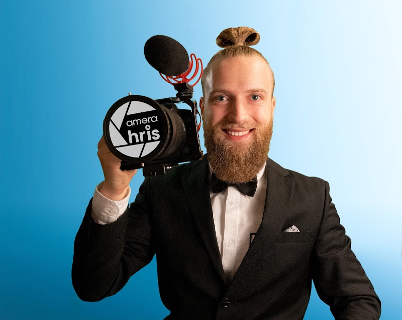 Camera Chris - Kameramann aus Kassel