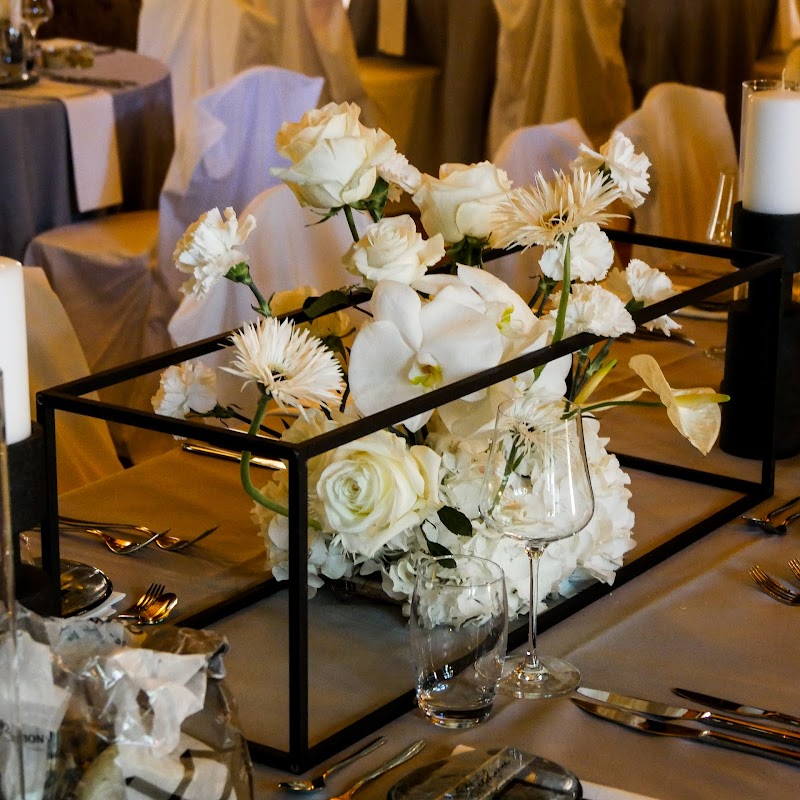 Glücksgriff Hochzeiten & Events, Nele Schomecker
