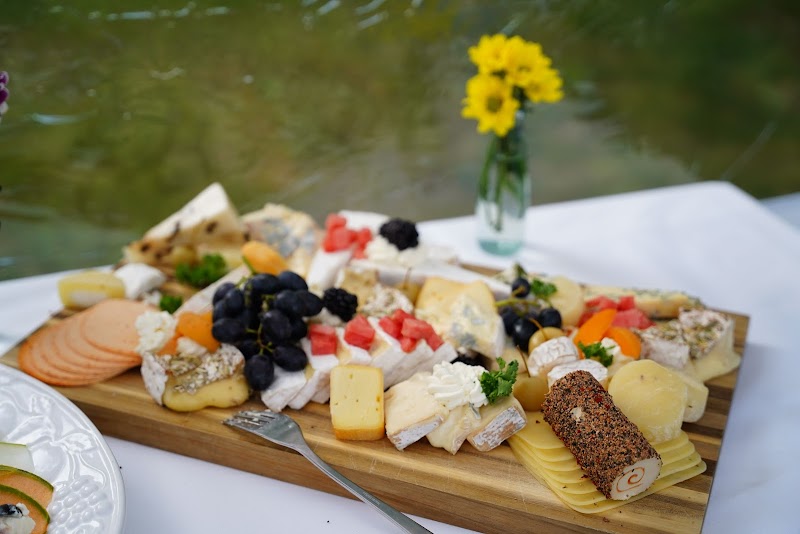Partyservice Gourmet Sandra Hahn