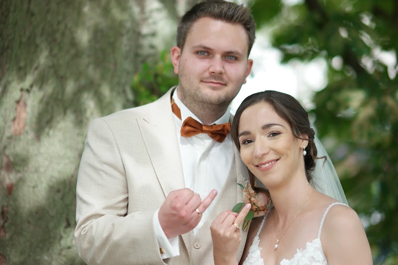 Unger-Video | Hochzeitsvideograf & Hochzeitsfotograf Bielefeld
