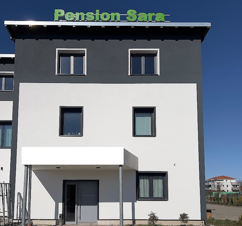 Pension SARA