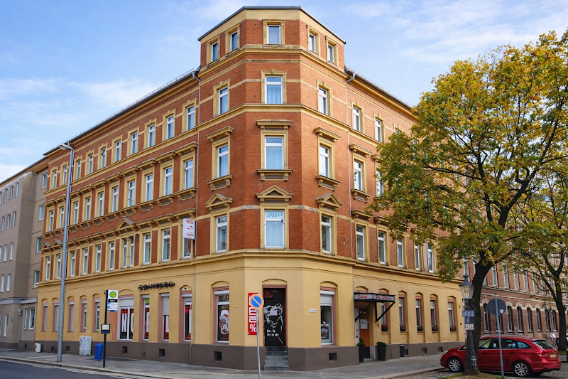 Hotel Elisenhof