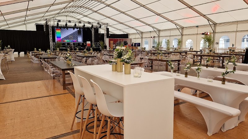 Jansen Event - Mietmöbel