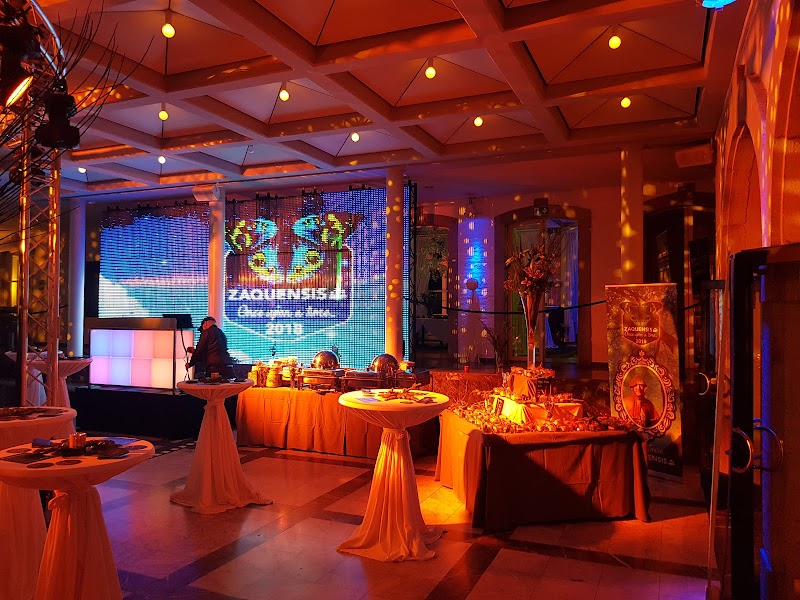 Hochzeiten in Aachen Catering in Aachen | Event Probat Aachen