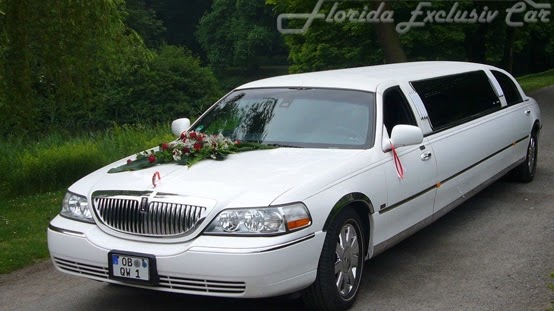 Florida Exclusiv Car - Limousinenservice