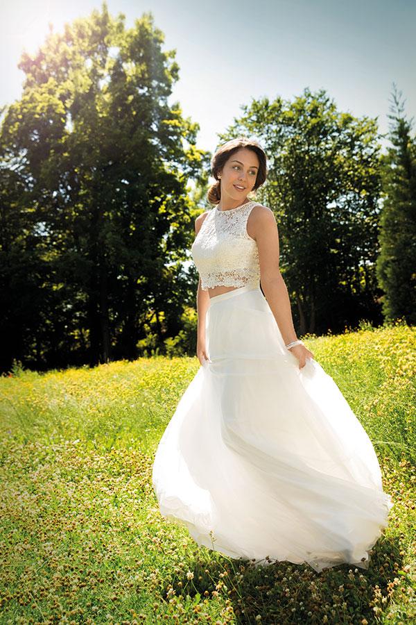 Ja ich will - Heiraten rund um Dresden
